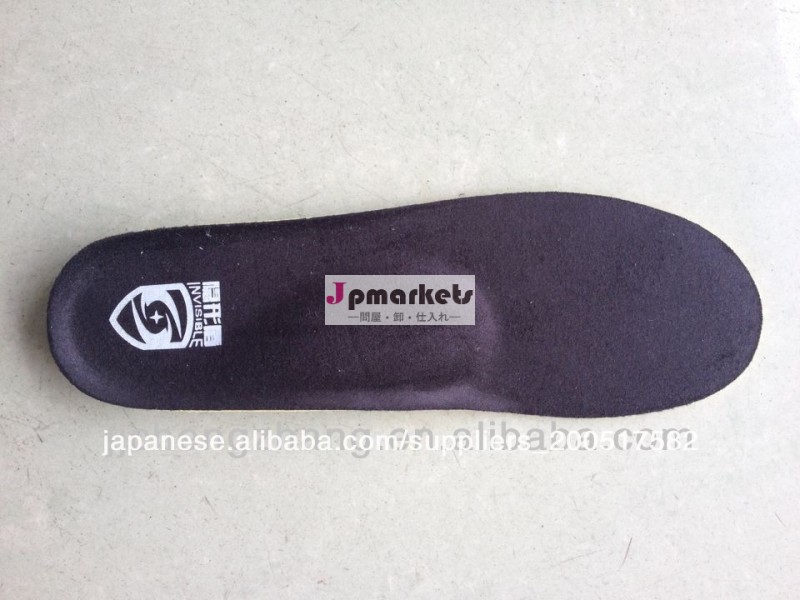 高品質の種類eva発泡シート靴用インソールの材質問屋・仕入れ・卸・卸売り