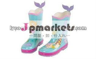 kidorable素敵な子供のブーツ。 レインブーツ、 子供ブーツ問屋・仕入れ・卸・卸売り