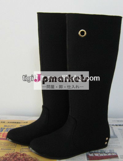 新しいファッショナブルな女性の冬のブーツ2013様々なスタイルで問屋・仕入れ・卸・卸売り