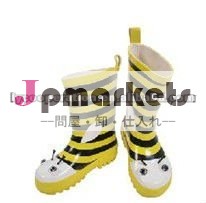 Kidorableは蜂の子供の雨靴を失敗する問屋・仕入れ・卸・卸売り