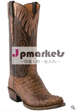 Lucchese Classic L1441.53 Men's Cow Boy Boots問屋・仕入れ・卸・卸売り