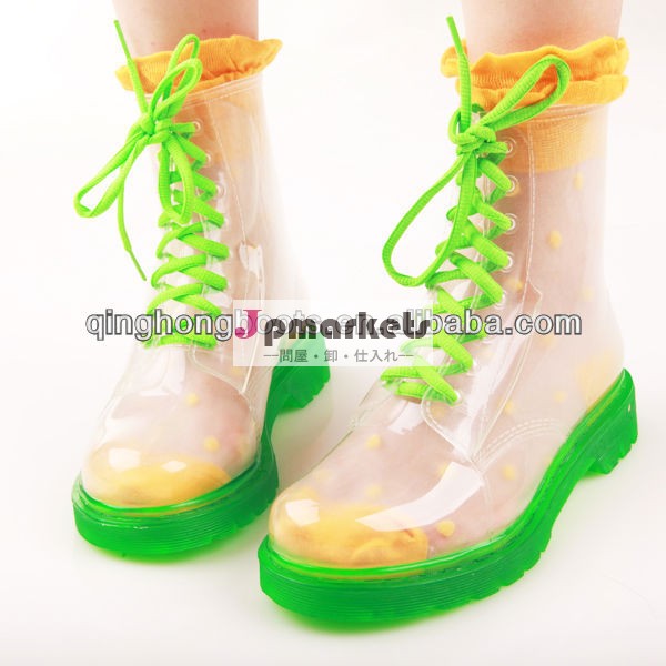 rainshoesrainbootクリスタルブーツ問屋・仕入れ・卸・卸売り