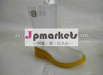 レインブーツ問屋・仕入れ・卸・卸売り