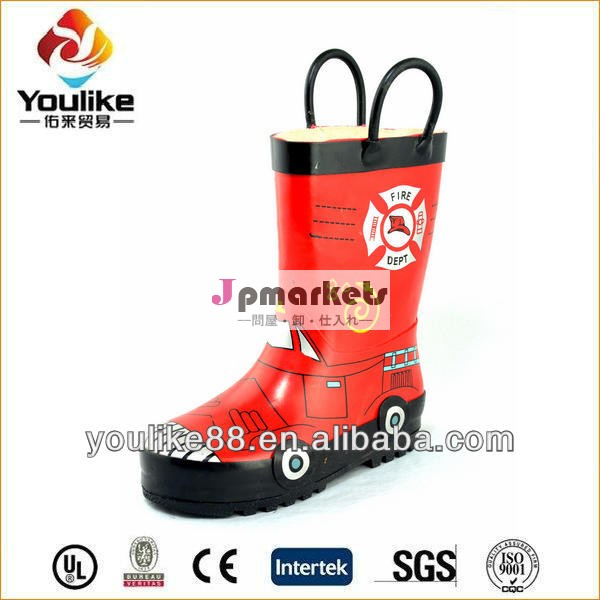 子yl7200ゴムwelliesウェリントンブーツ問屋・仕入れ・卸・卸売り