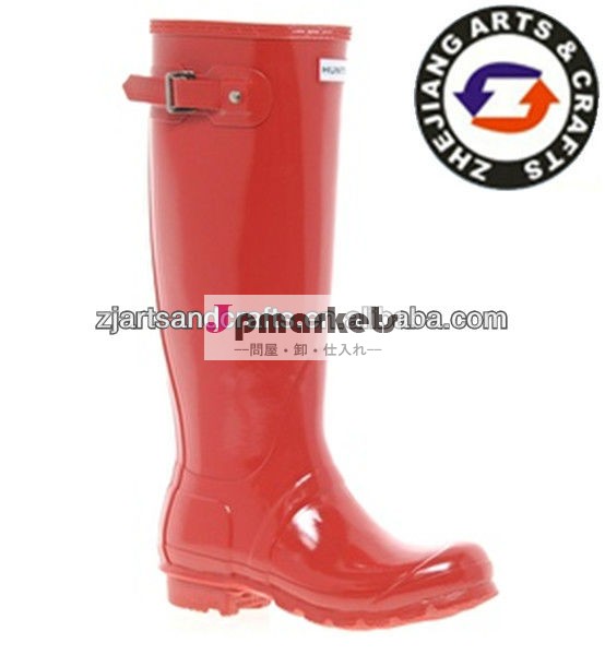 膝のブーツゴムwellies問屋・仕入れ・卸・卸売り