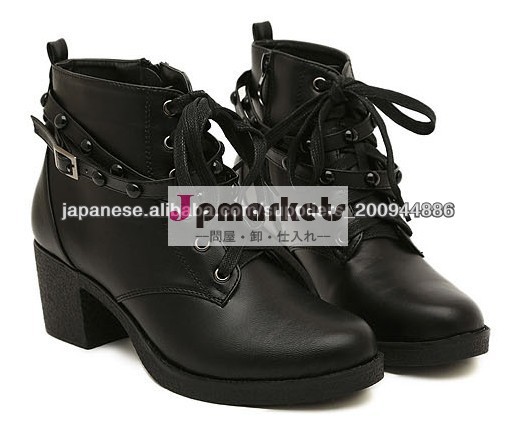 2013新しい設計女性のマーティンのブーツ PH2583問屋・仕入れ・卸・卸売り