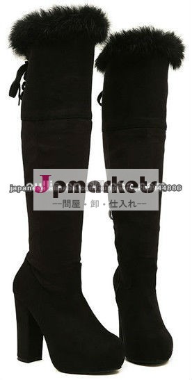 夜は可愛い女の子の冬のブーツになりますPH2496問屋・仕入れ・卸・卸売り