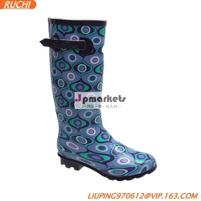 簡単welliesラバーブーツ問屋・仕入れ・卸・卸売り