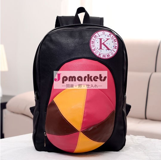Retroの学校は十代男の子のためにbackpacks問屋・仕入れ・卸・卸売り