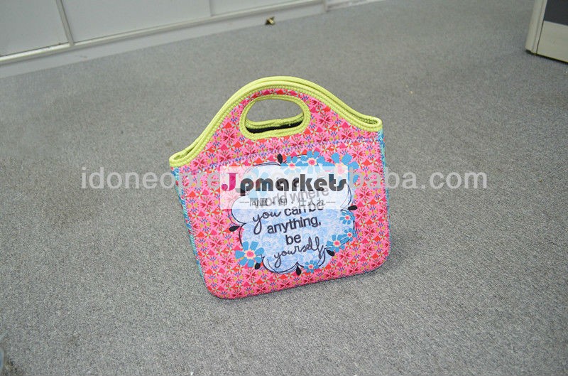 ネオプレンランチトートbag/ネオプレンクーラーバッグ問屋・仕入れ・卸・卸売り