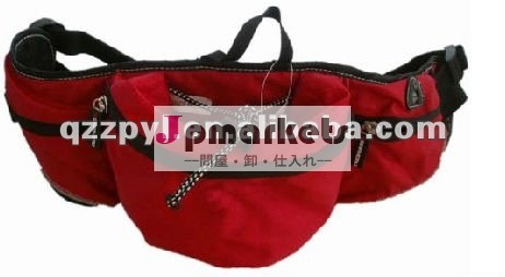 高品質ファッショナブルなデザインスポーツウエストバッグ問屋・仕入れ・卸・卸売り