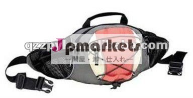 多機能ポリエステルスポーツウエストバッグ女の子のための問屋・仕入れ・卸・卸売り