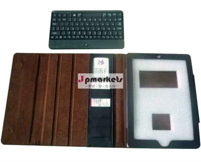 ファッションデザイン- カードipad2に革のバッグ問屋・仕入れ・卸・卸売り