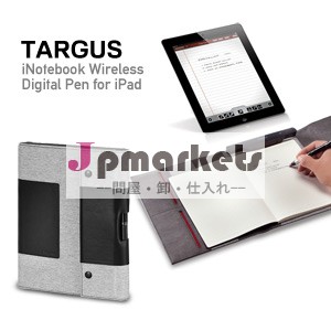 ターガスinotebookipad用ワイヤレスデジタルペン、 white/黒( amd00101us)問屋・仕入れ・卸・卸売り