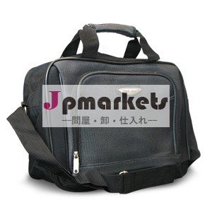 軽量旅行選択アムステルダムコレクション- グレー15旅行トート問屋・仕入れ・卸・卸売り