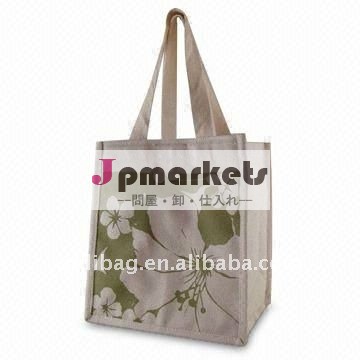 fashionnableキャンバスの買い物袋問屋・仕入れ・卸・卸売り