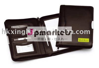 a5会議フォルダ、 puレザー製の問屋・仕入れ・卸・卸売り