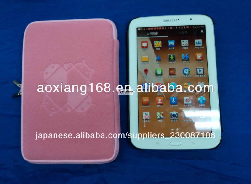 抗- 衝撃8インチタブレットケースのkindleの場合問屋・仕入れ・卸・卸売り