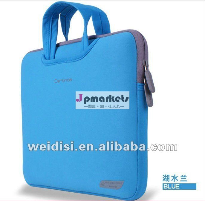 ベストセラーの最高品質のネオプレンmacbookairのラップトップバッグ問屋・仕入れ・卸・卸売り