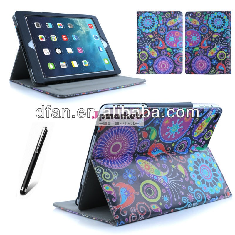 網膜ミニipad用革カバー、 網膜ミニipad用ケース問屋・仕入れ・卸・卸売り