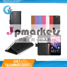 5e980ネクサスのためのレザーケース、 ビジネススタイル用ケースlgフリップカバー5e980ネクサス問屋・仕入れ・卸・卸売り