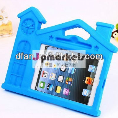 ipadのミニ2014年用evaケース、 子供のためのケース問屋・仕入れ・卸・卸売り