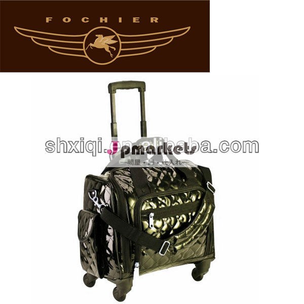 耐久性のあるスーツケースカスタムの荷物タグファッションバッグ女の子のための問屋・仕入れ・卸・卸売り