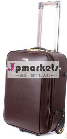 ファッショナブルな荷物をでの顧客によって2013トロリー設計問屋・仕入れ・卸・卸売り