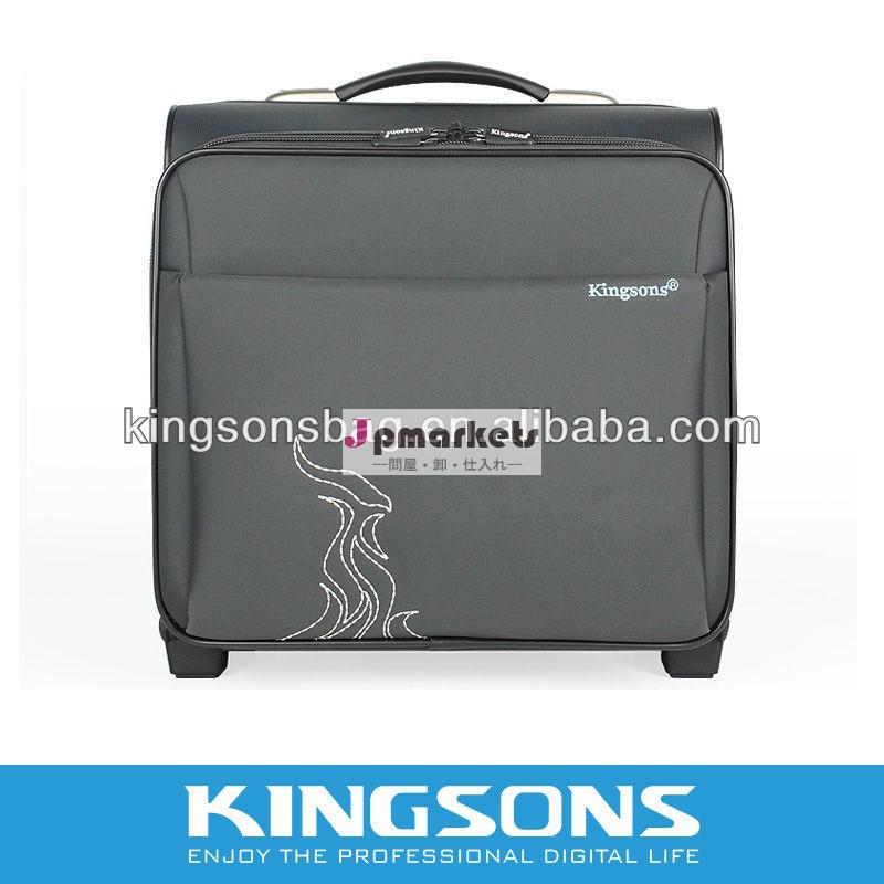 2012新しいarriaval Kingsonsのブランドのラップトップの荷物KS6070問屋・仕入れ・卸・卸売り