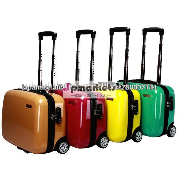 卸売オンライン17インチバッグ/荷物用のトロリースーツケース旅行問屋・仕入れ・卸・卸売り
