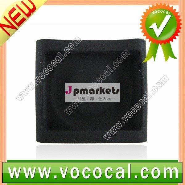 100銇ゃ伄銉儍銉堛伄iPod Shuffle 4绗? GEN銇仧銈併伄鍗搞仐澹层倞銈枫儶銈炽兗銉炽伄鐨偒銉愩兗鍫村悎問屋・仕入れ・卸・卸売り