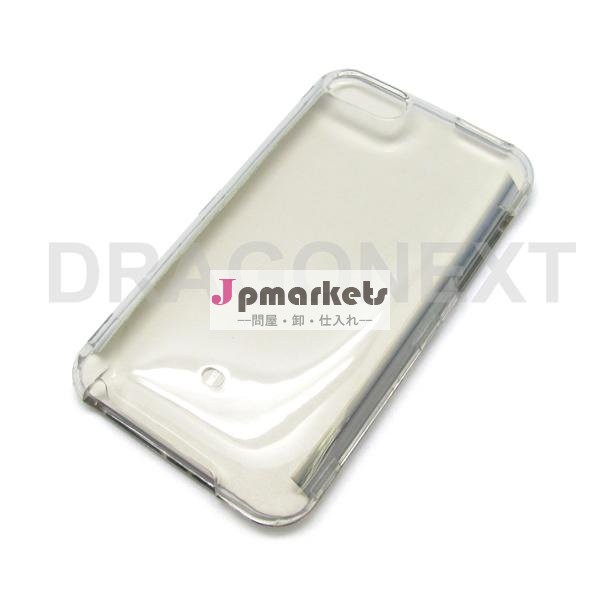 iPodの接触iTouch第2 2 GENのための明確で堅いカバー場合問屋・仕入れ・卸・卸売り