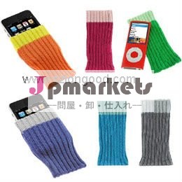 保護靴下ケースカバーの皮が55s5ciphone用iphone用問屋・仕入れ・卸・卸売り