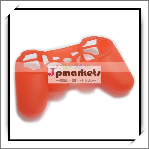 PS3 Silioneの場合のため(赤い)問屋・仕入れ・卸・卸売り