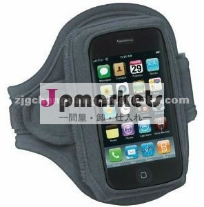 Iphone用ネオプレン腕章/三星電子/blackberry問屋・仕入れ・卸・卸売り