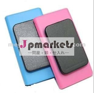 ベルトクリップが付いているiPod Nano 7の箱のため問屋・仕入れ・卸・卸売り