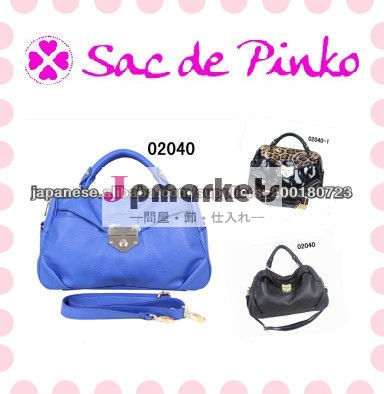New style ladies handbag leather handbag in guangzhou問屋・仕入れ・卸・卸売り