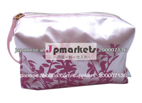 上品 優雅 小物,化粧品ポーチ問屋・仕入れ・卸・卸売り