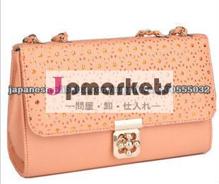 レディースハンドバッグ 手提げバッグ問屋・仕入れ・卸・卸売り
