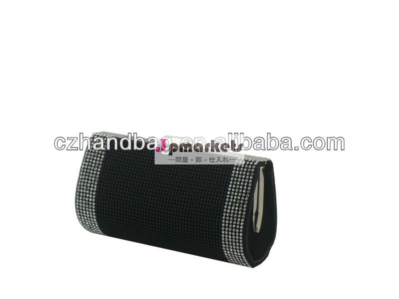 Cz- 1366- 1#派手なパーティのクラッチバッグ財布問屋・仕入れ・卸・卸売り