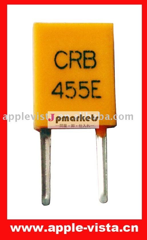 CRB 455Eの陶磁器センサー、455E陶磁器の共鳴器問屋・仕入れ・卸・卸売り