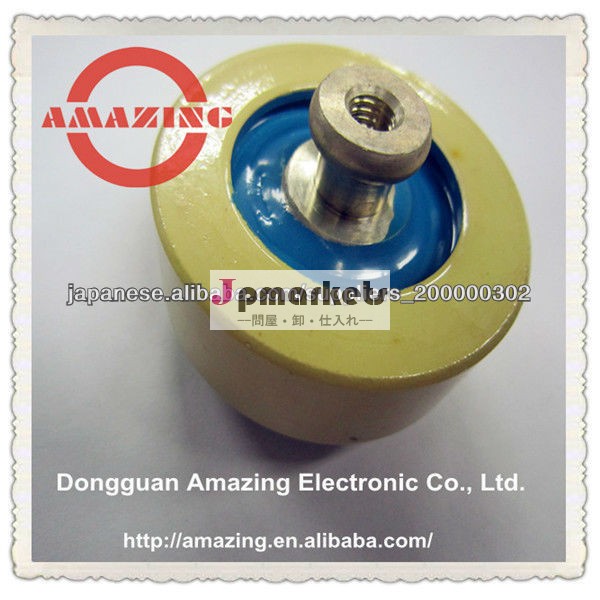 射出成形機用MZG10KV100PFコンデンサ問屋・仕入れ・卸・卸売り