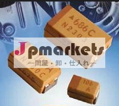 電力用コンデンサタンタルコンデンサt491c107m006as100uf6.3v問屋・仕入れ・卸・卸売り