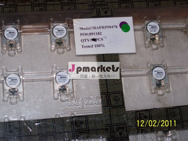 Tyco M/A-COM Isolaterの受動態問屋・仕入れ・卸・卸売り