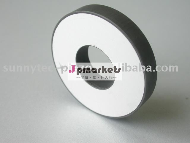 圧電セラミックリングscc- s81- 35*15*5問屋・仕入れ・卸・卸売り