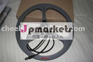 金属探知器GPX-4500のナゲットのファインダーのMonoloop 25の円形のコイル問屋・仕入れ・卸・卸売り