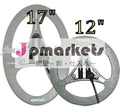 金属探知器GPX-4500のナゲットのファインダーは巻くMonoloop 17 " x11 "を問屋・仕入れ・卸・卸売り