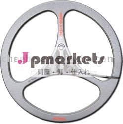 金属探知器GPX-4500のナゲットのファインダーのMonoloop 25の円形のコイル問屋・仕入れ・卸・卸売り