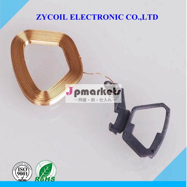 Enameled copper inductor coil問屋・仕入れ・卸・卸売り