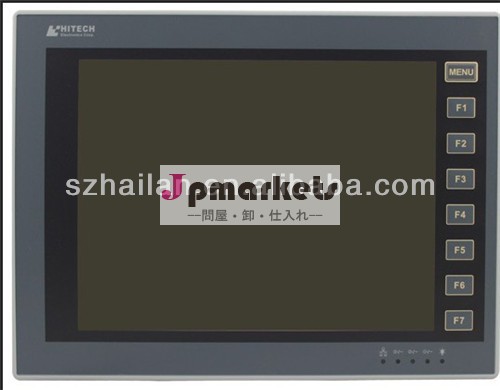 Hmiネットワークハイテックpws6800c-n7.5インチhmihmi色ハイテック問屋・仕入れ・卸・卸売り